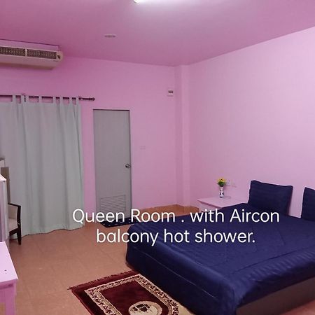 Anmol Hotel Thai Smile Group Pattaya Zewnętrze zdjęcie