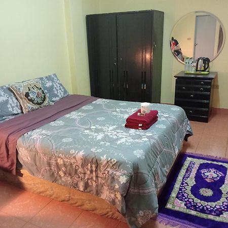 Anmol Hotel Thai Smile Group Pattaya Zewnętrze zdjęcie
