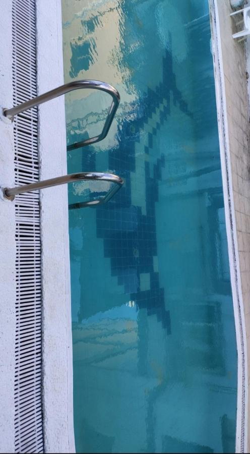 Anmol Hotel Thai Smile Group Pattaya Zewnętrze zdjęcie