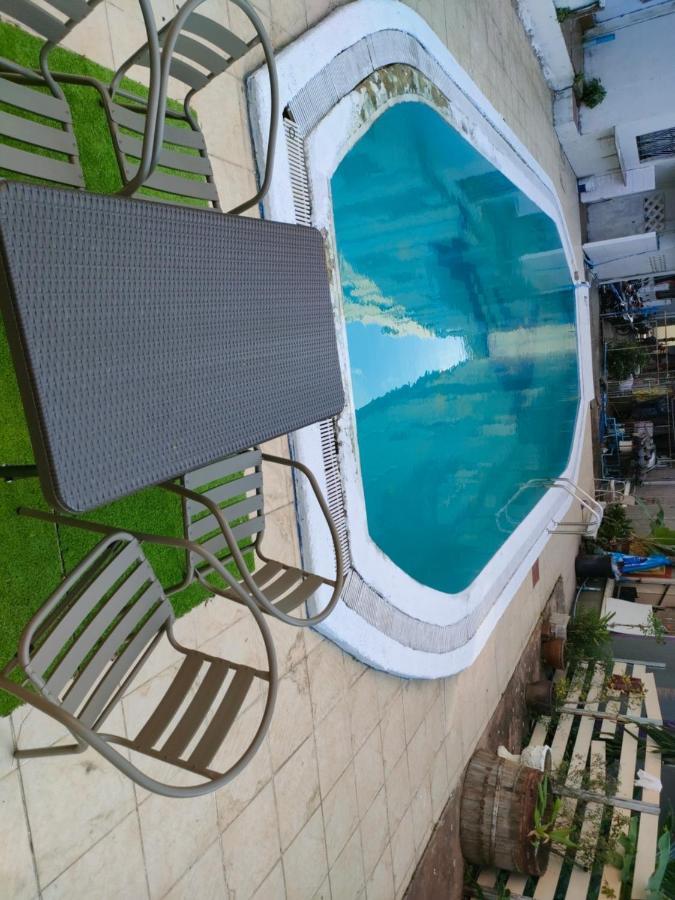 Anmol Hotel Thai Smile Group Pattaya Zewnętrze zdjęcie