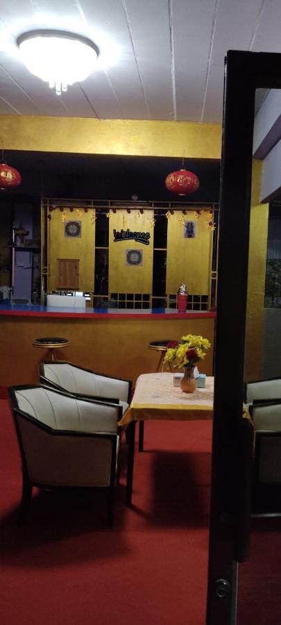 Anmol Hotel Thai Smile Group Pattaya Zewnętrze zdjęcie