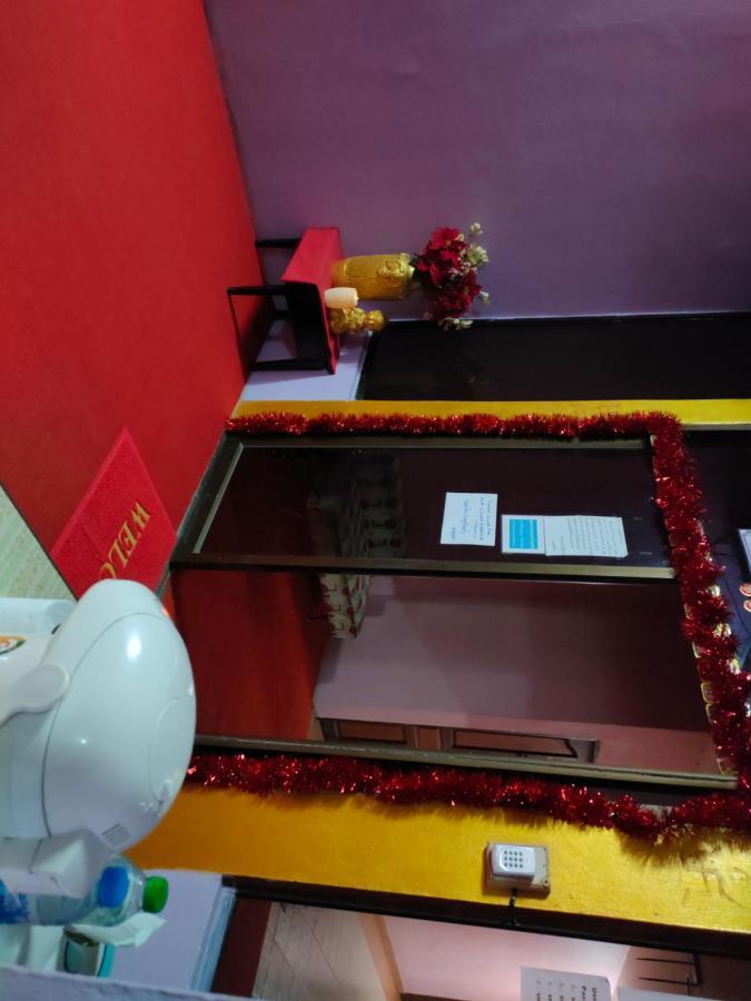 Anmol Hotel Thai Smile Group Pattaya Zewnętrze zdjęcie