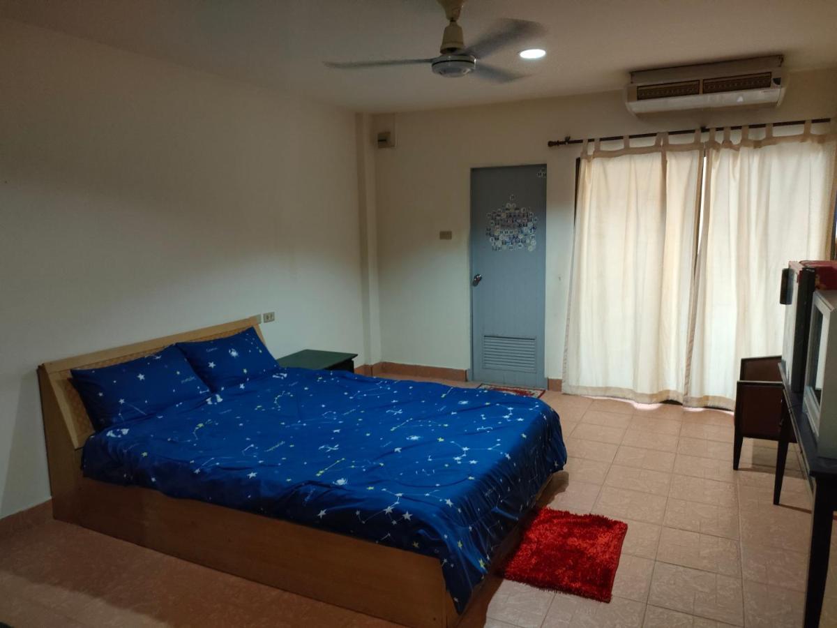 Anmol Hotel Thai Smile Group Pattaya Zewnętrze zdjęcie