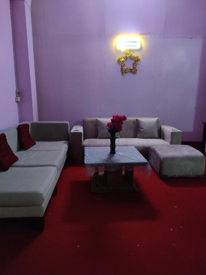 Anmol Hotel Thai Smile Group Pattaya Zewnętrze zdjęcie