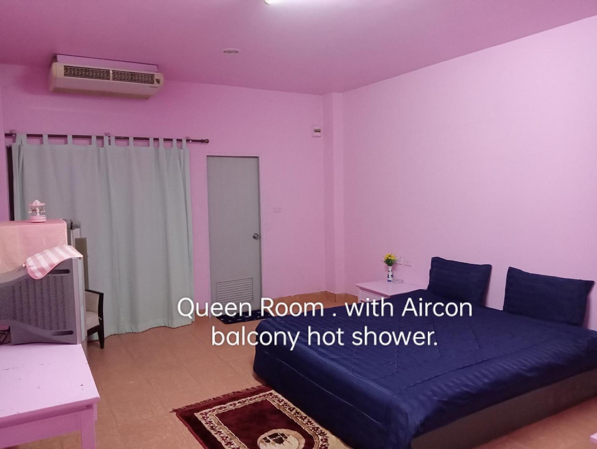 Anmol Hotel Thai Smile Group Pattaya Zewnętrze zdjęcie