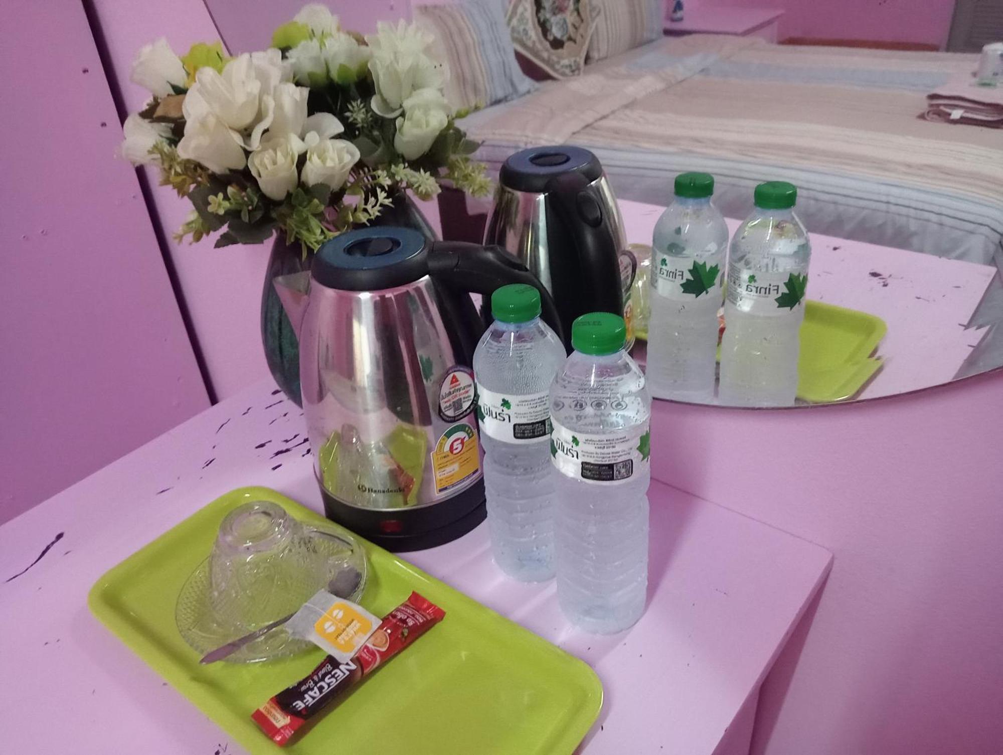 Anmol Hotel Thai Smile Group Pattaya Zewnętrze zdjęcie