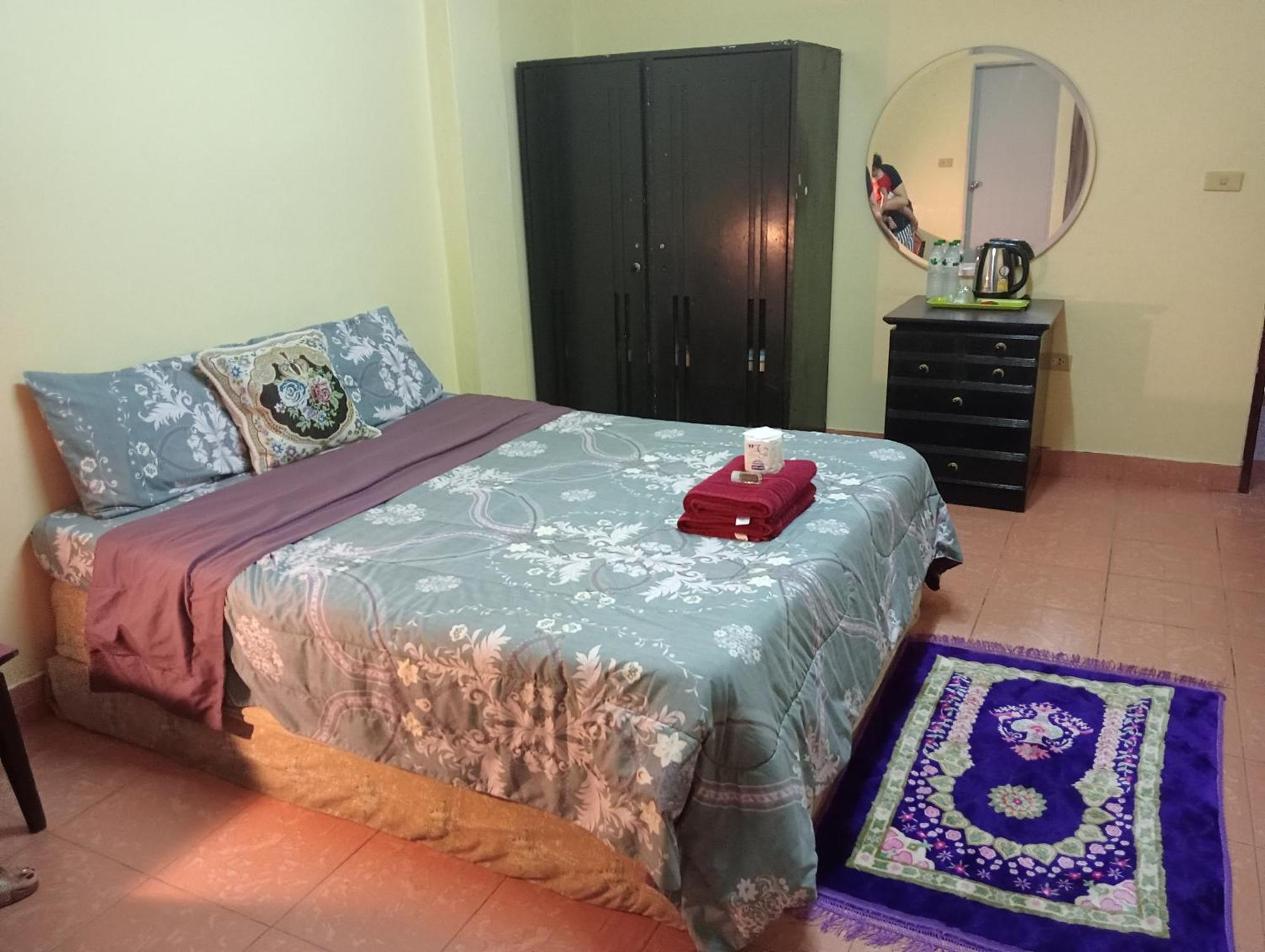Anmol Hotel Thai Smile Group Pattaya Zewnętrze zdjęcie