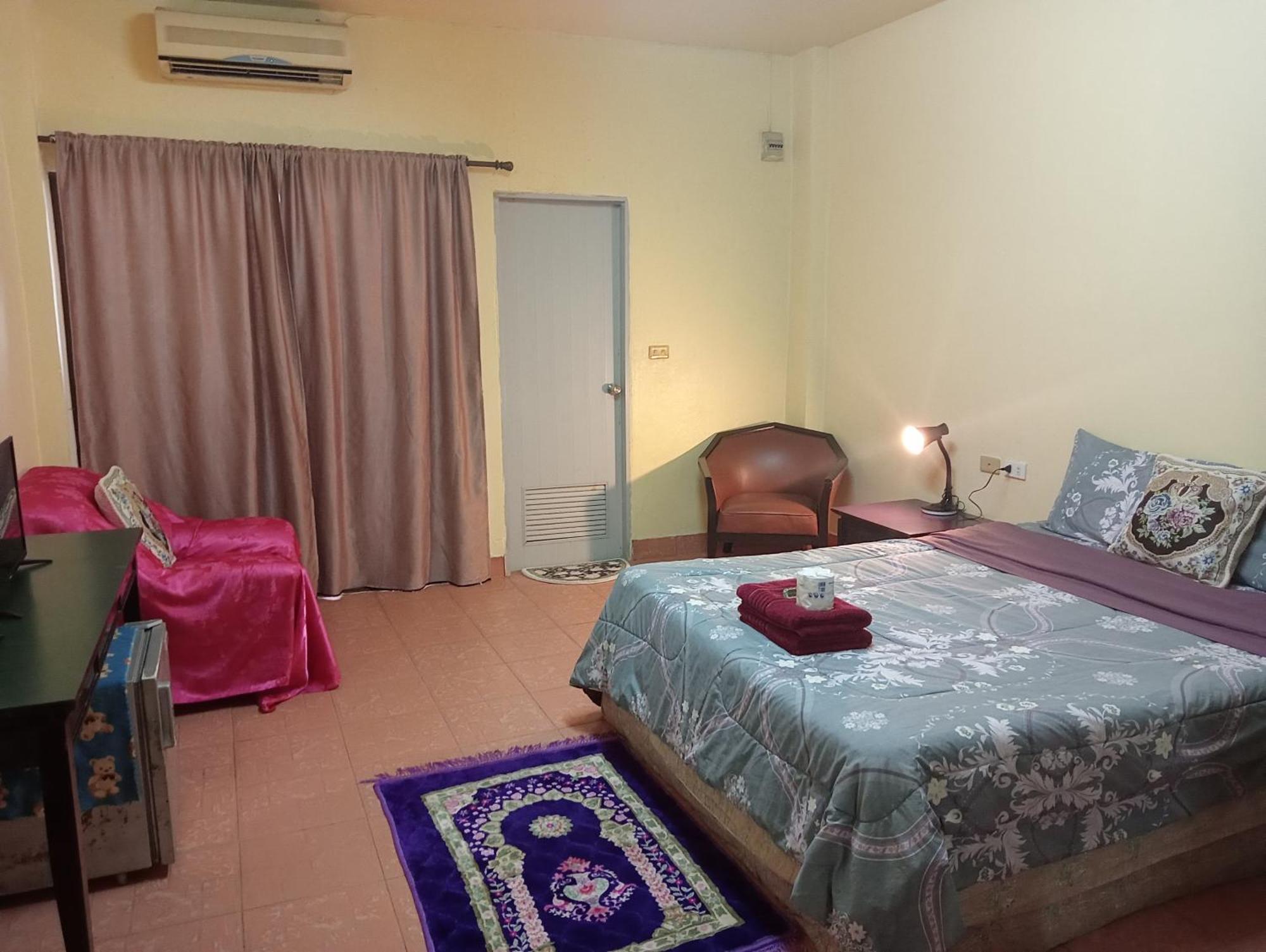 Anmol Hotel Thai Smile Group Pattaya Zewnętrze zdjęcie